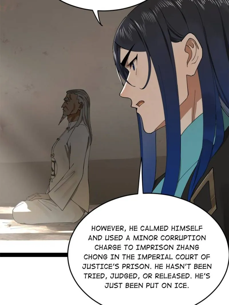 Survive As The Hero’s Husband! — Chapter 181 — page 15
