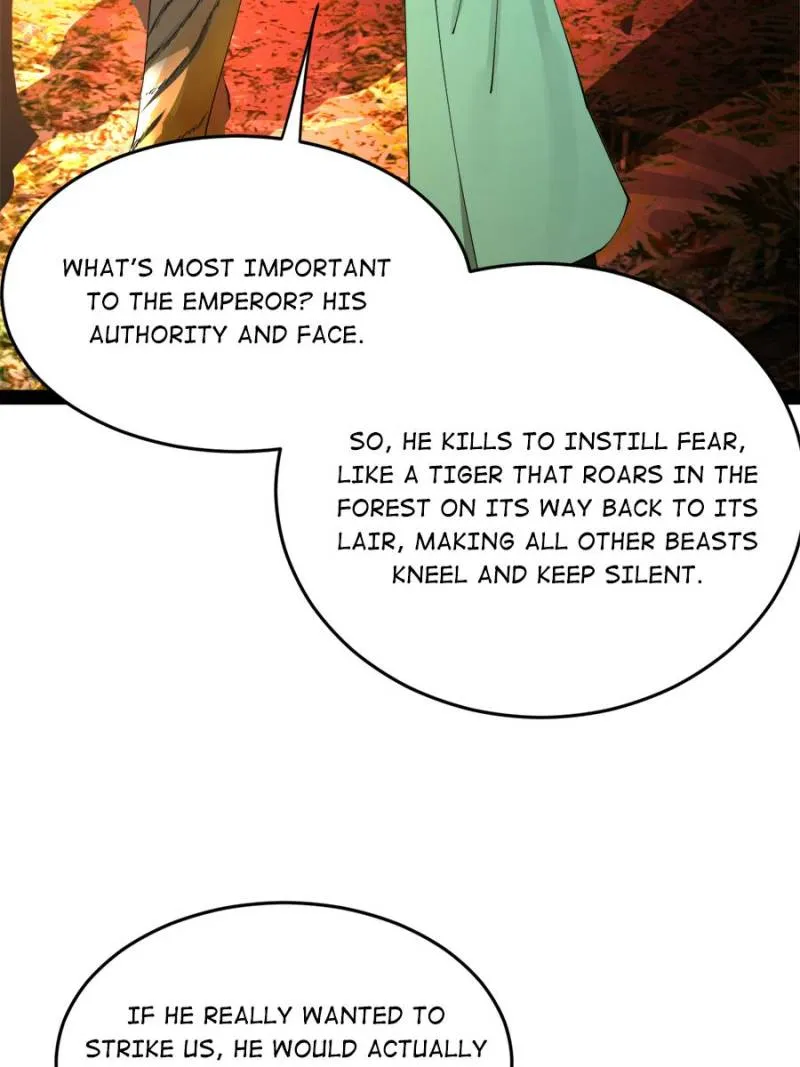 Survive As The Hero’s Husband! — Chapter 181 — page 17