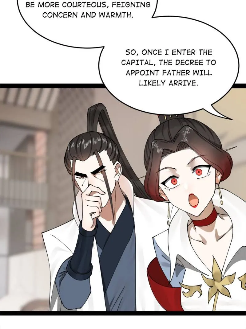 Survive As The Hero’s Husband! — Chapter 181 — page 18