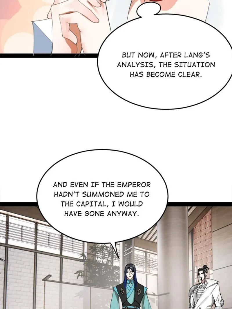 Survive As The Hero’s Husband! — Chapter 181 — page 20