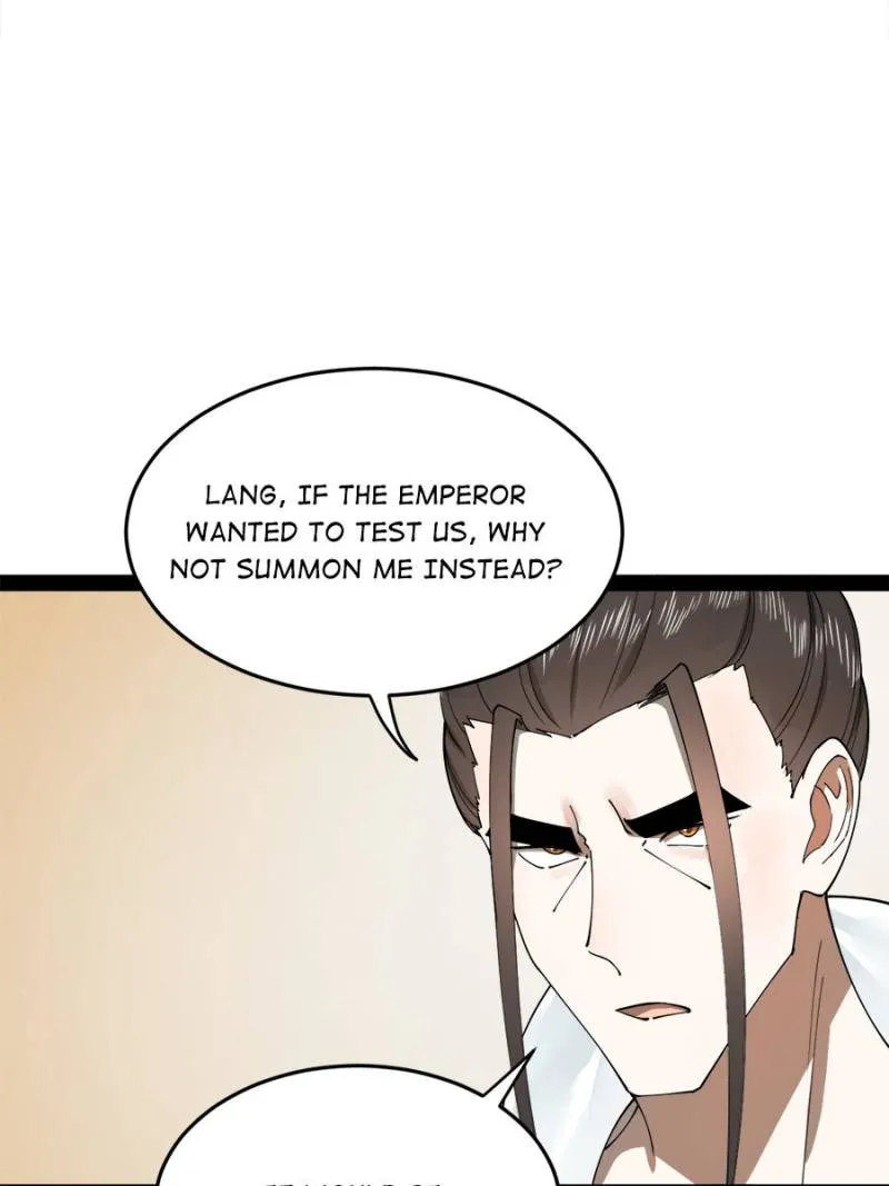 Survive As The Hero’s Husband! — Chapter 181 — page 23