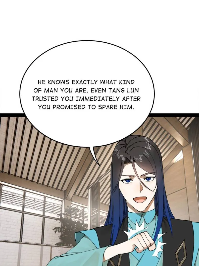 Survive As The Hero’s Husband! — Chapter 181 — page 25