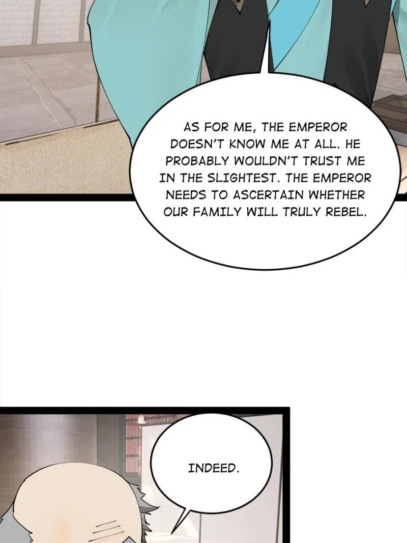 Survive As The Hero’s Husband! — Chapter 181 — page 26