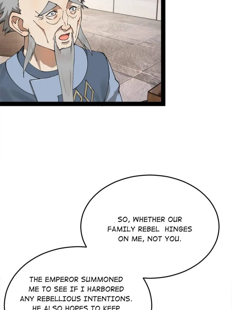 Survive As The Hero’s Husband! — Chapter 181 — page 27