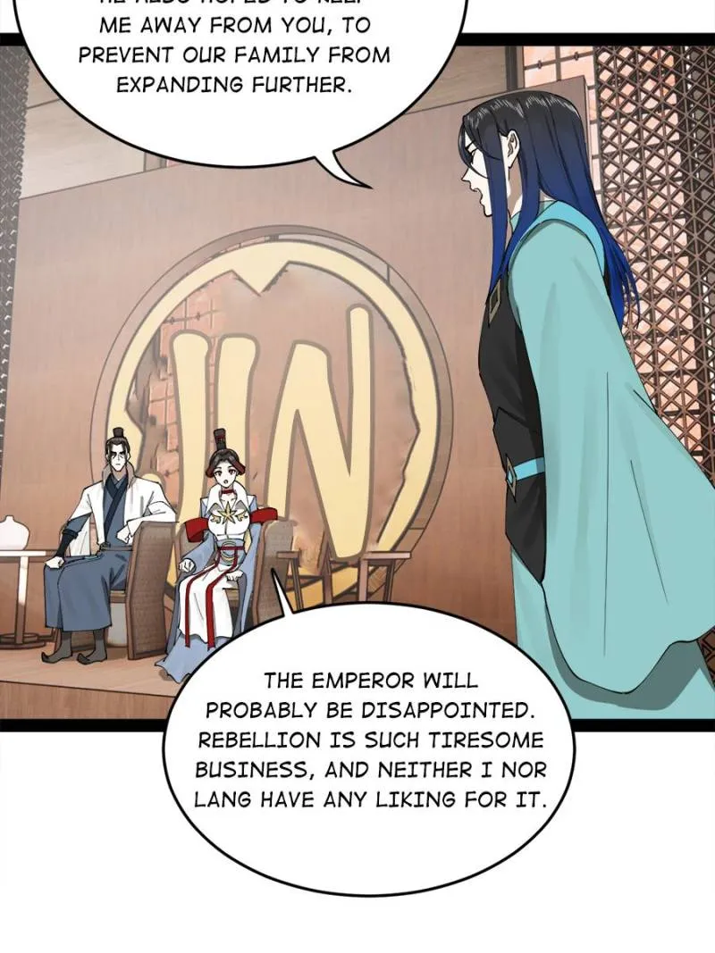 Survive As The Hero’s Husband! — Chapter 181 — page 28