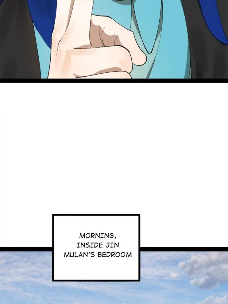 Survive As The Hero’s Husband! — Chapter 181 — page 32