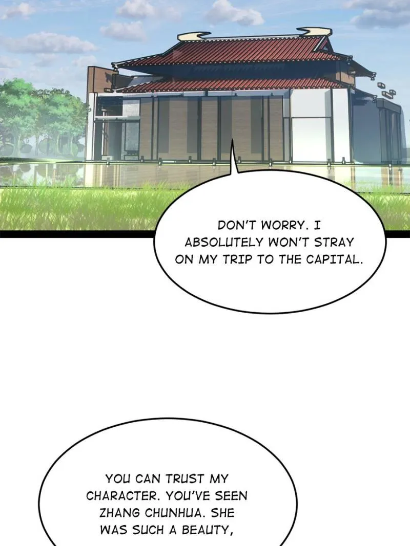 Survive As The Hero’s Husband! — Chapter 181 — page 33