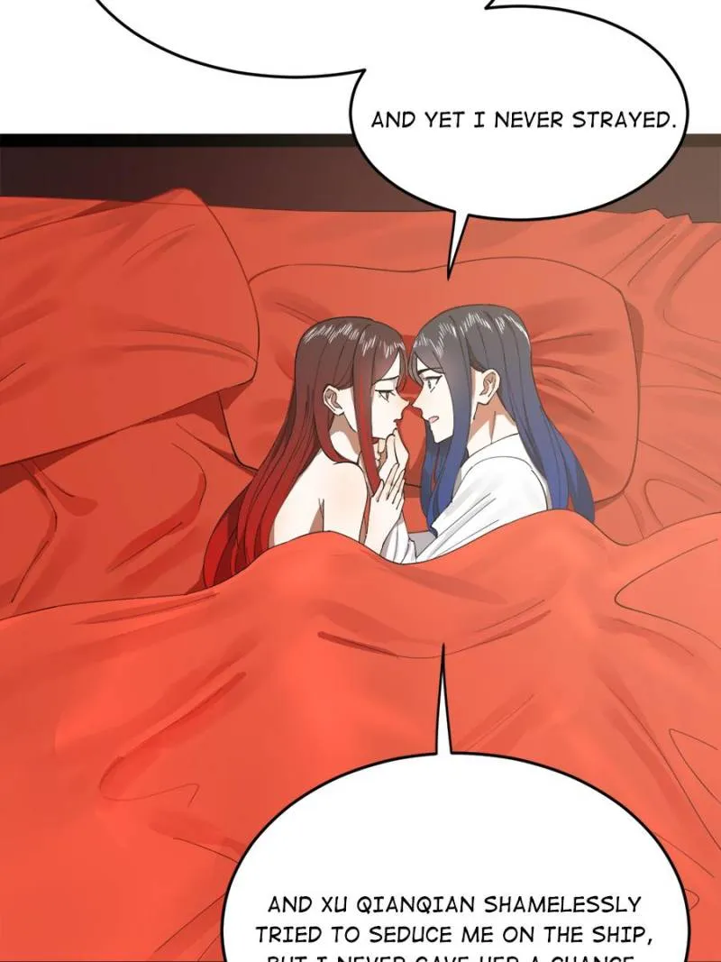 Survive As The Hero’s Husband! — Chapter 181 — page 34