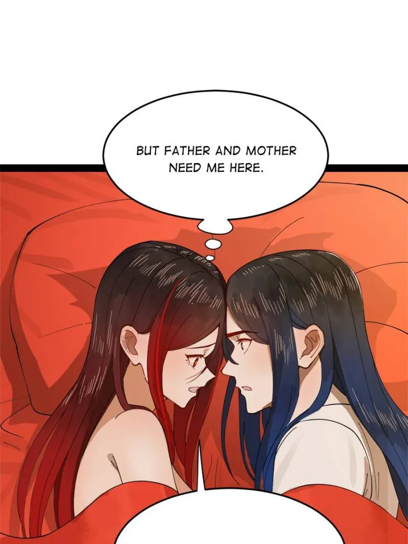 Survive As The Hero’s Husband! — Chapter 181 — page 37