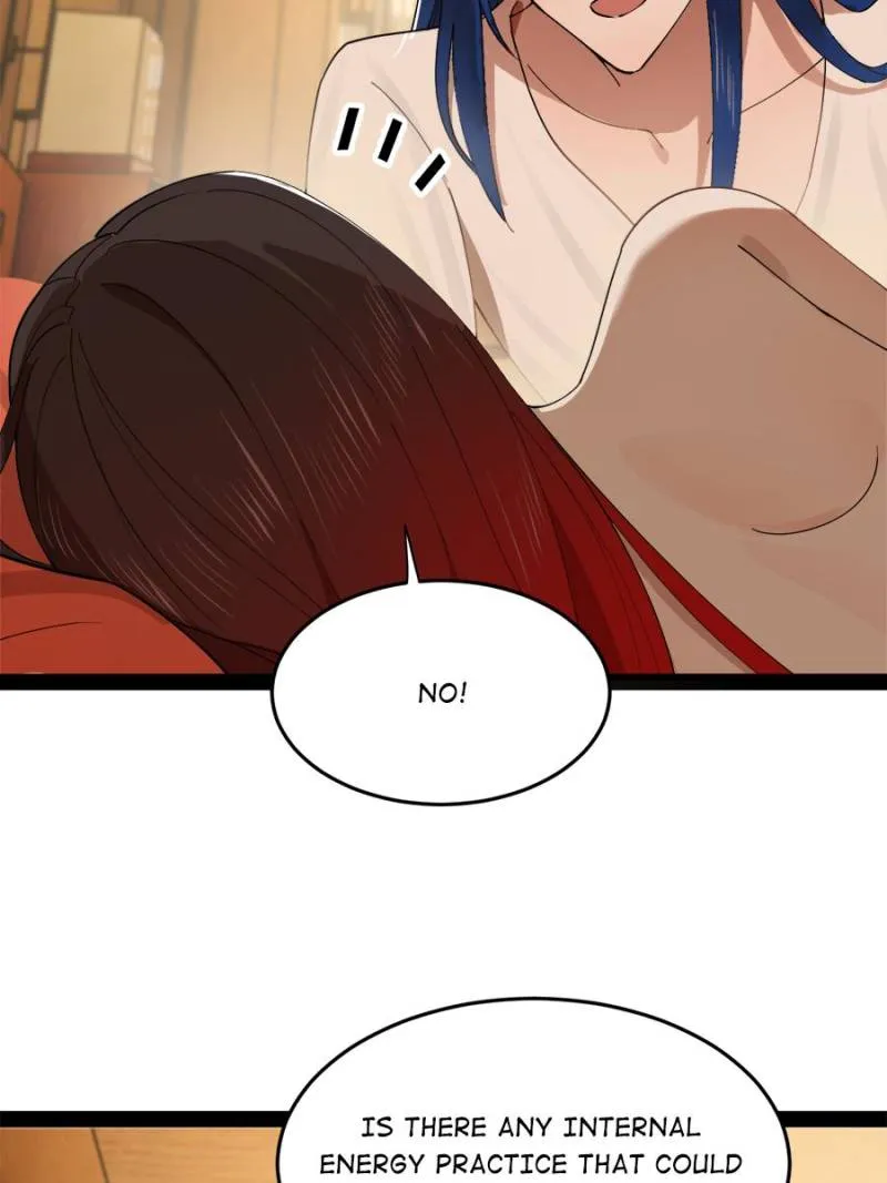 Survive As The Hero’s Husband! — Chapter 181 — page 39
