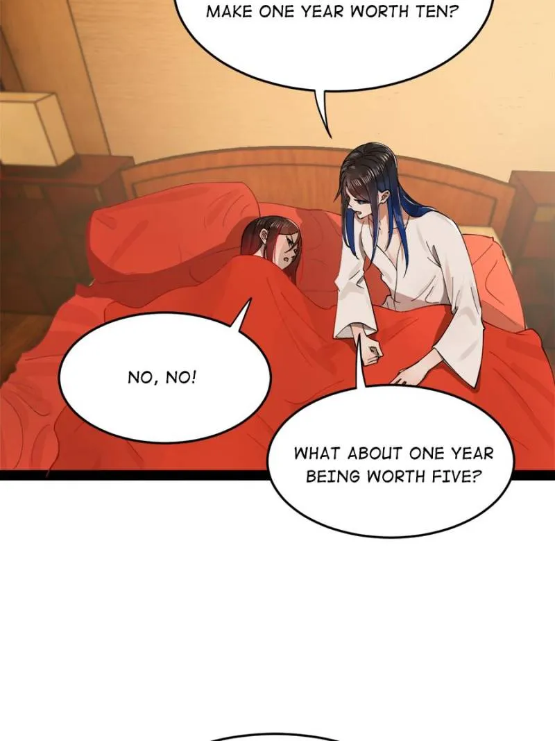 Survive As The Hero’s Husband! — Chapter 181 — page 40