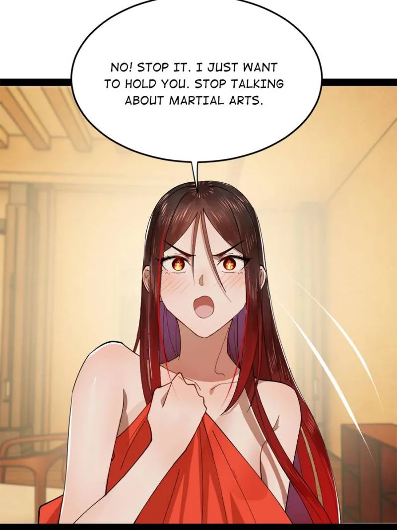Survive As The Hero’s Husband! — Chapter 181 — page 41