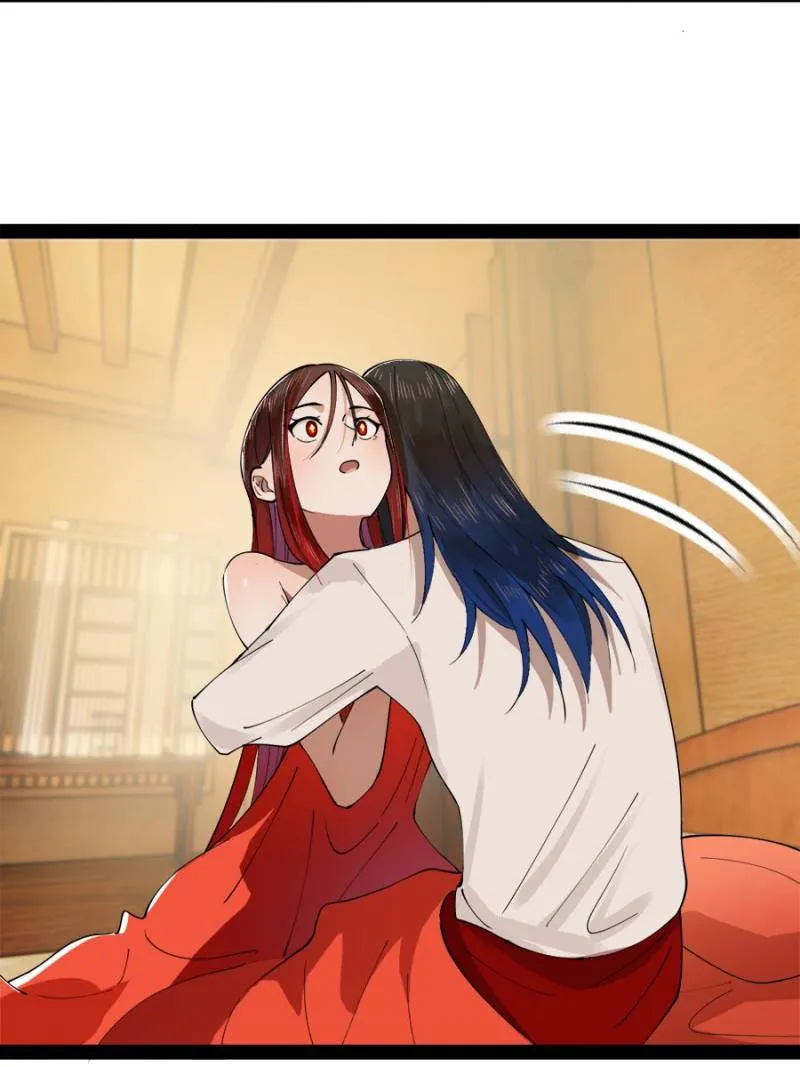 Survive As The Hero’s Husband! — Chapter 181 — page 42