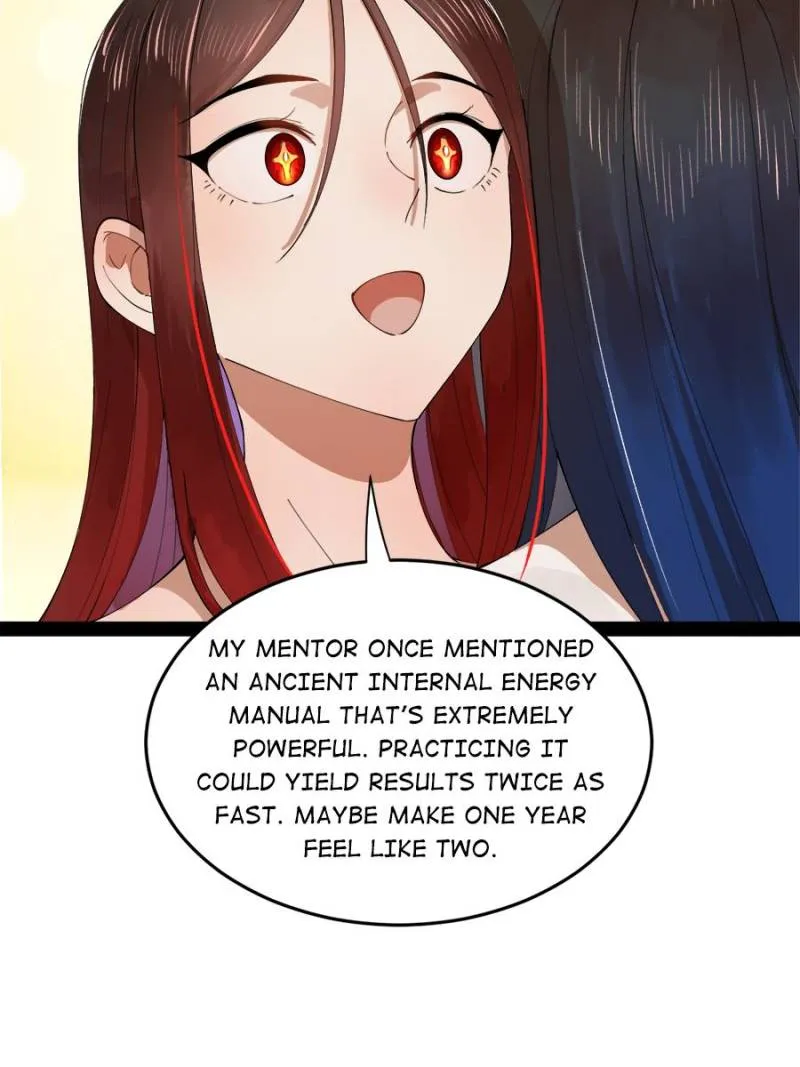 Survive As The Hero’s Husband! — Chapter 181 — page 45