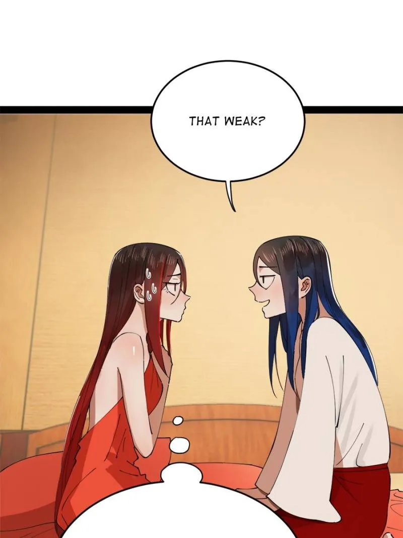 Survive As The Hero’s Husband! — Chapter 181 — page 46