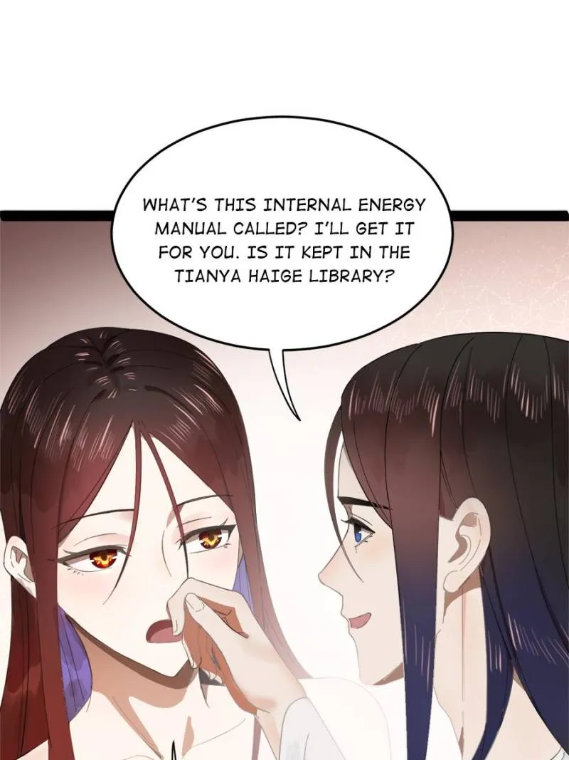 Survive As The Hero’s Husband! — Chapter 181 — page 49