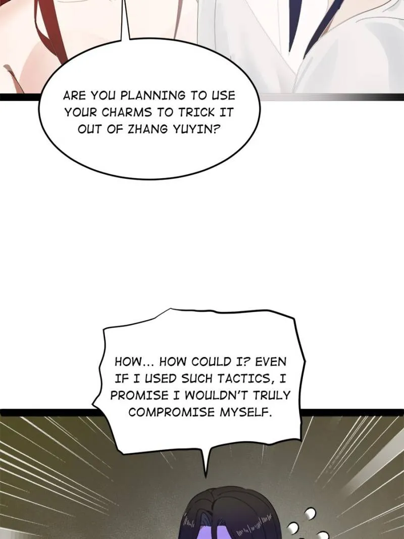 Survive As The Hero’s Husband! — Chapter 181 — page 50