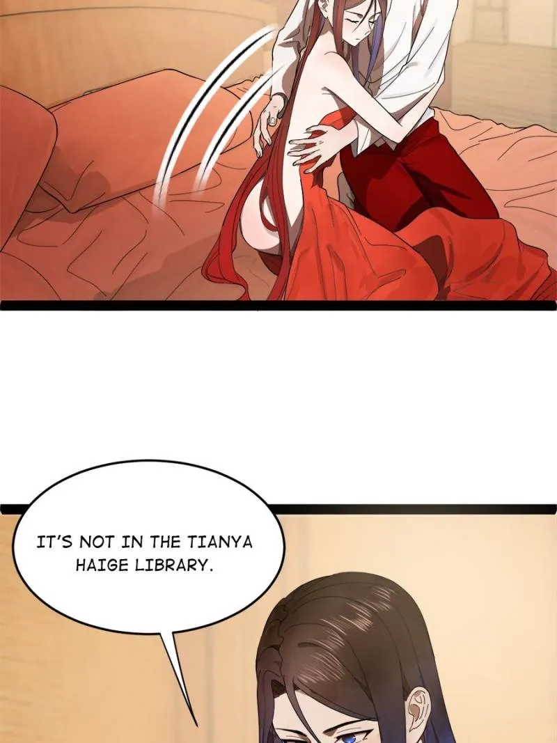 Survive As The Hero’s Husband! — Chapter 181 — page 52