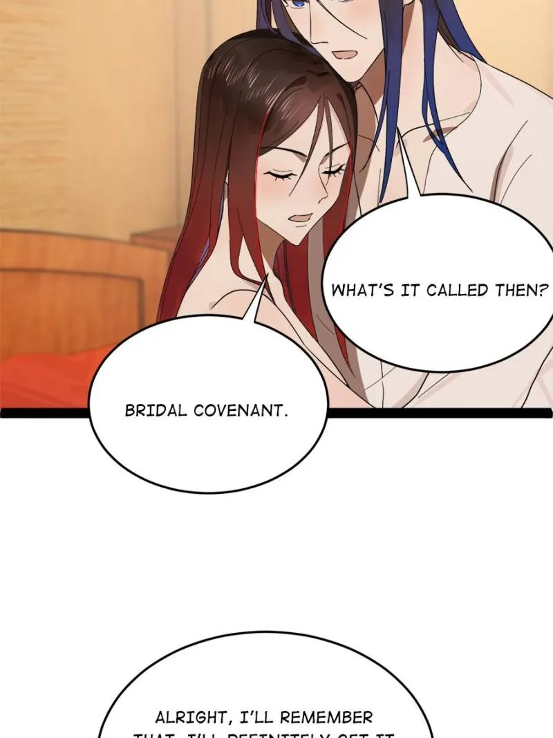 Survive As The Hero’s Husband! — Chapter 181 — page 53