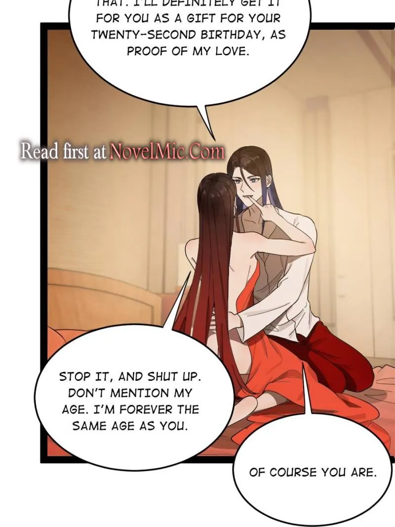 Survive As The Hero’s Husband! — Chapter 181 — page 54