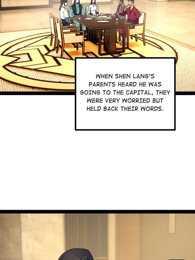 Survive As The Hero’s Husband! — Chapter 181 — page 56