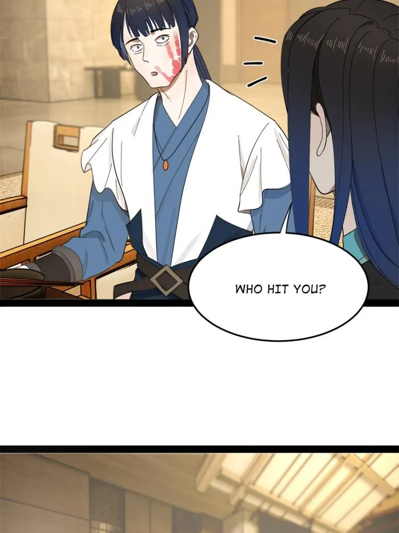 Survive As The Hero’s Husband! — Chapter 181 — page 57