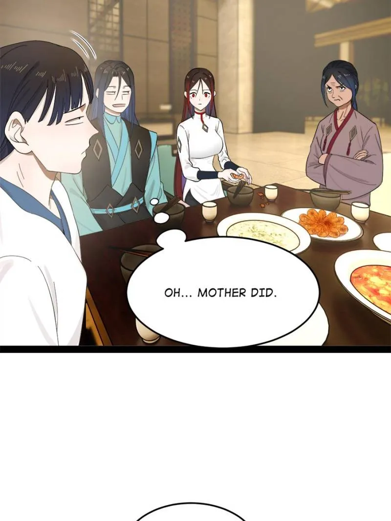 Survive As The Hero’s Husband! — Chapter 181 — page 58