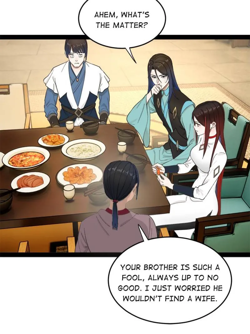 Survive As The Hero’s Husband! — Chapter 181 — page 59