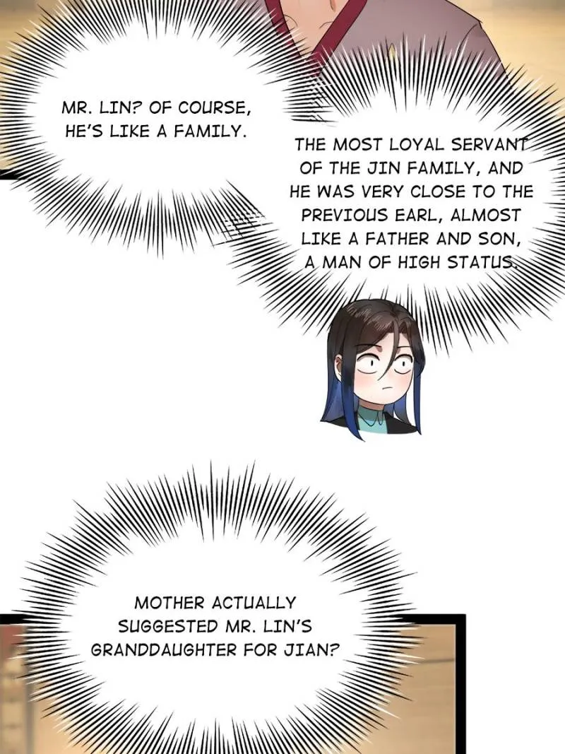 Survive As The Hero’s Husband! — Chapter 181 — page 62