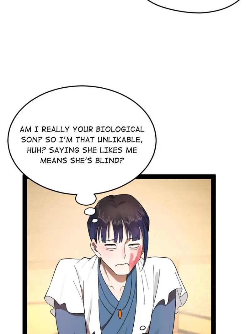 Survive As The Hero’s Husband! — Chapter 181 — page 65