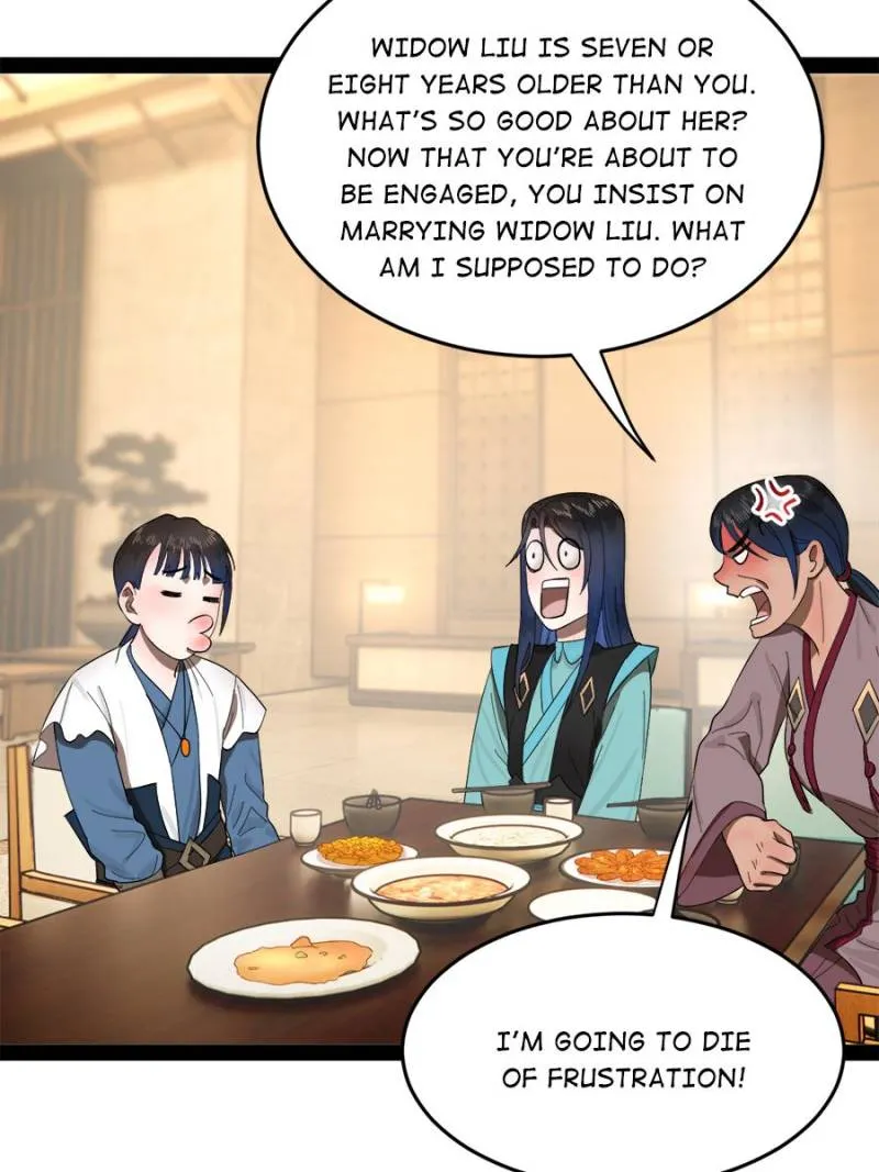 Survive As The Hero’s Husband! — Chapter 181 — page 70
