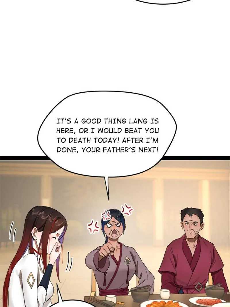 Survive As The Hero’s Husband! — Chapter 181 — page 71