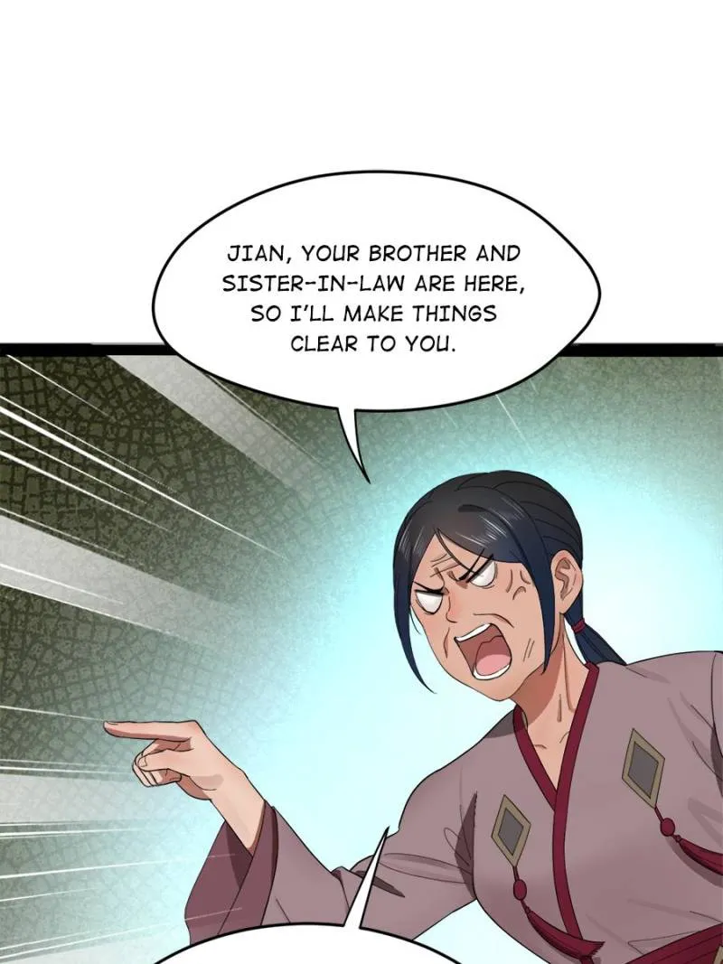Survive As The Hero’s Husband! — Chapter 181 — page 73