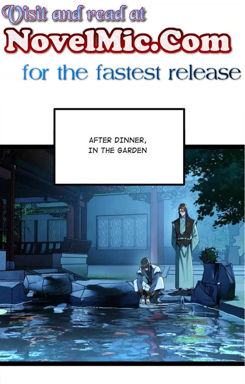 Survive As The Hero’s Husband! — Chapter 182 — page 1