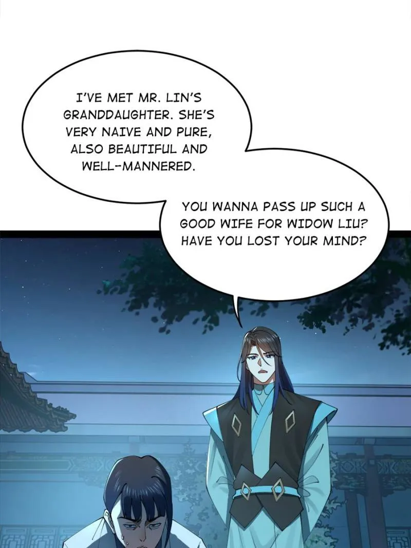 Survive As The Hero’s Husband! — Chapter 182 — page 2