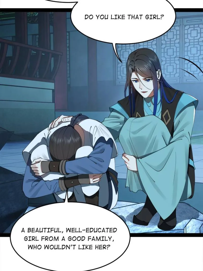 Survive As The Hero’s Husband! — Chapter 182 — page 6