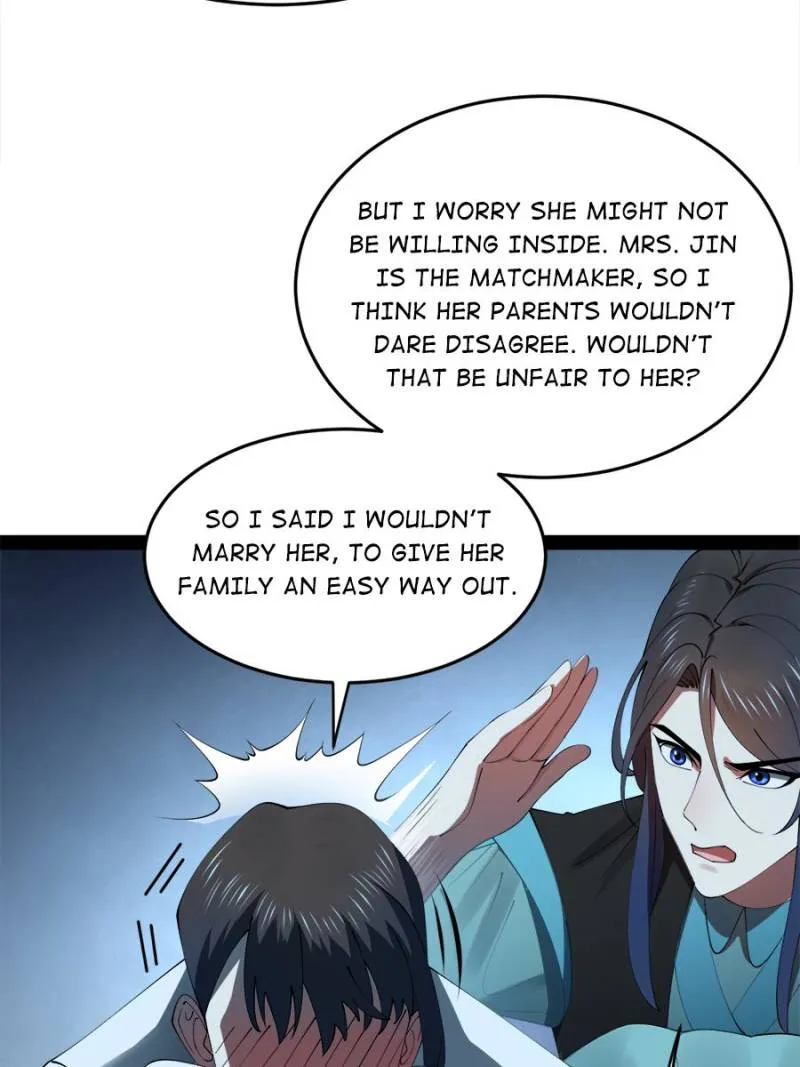 Survive As The Hero’s Husband! — Chapter 182 — page 7