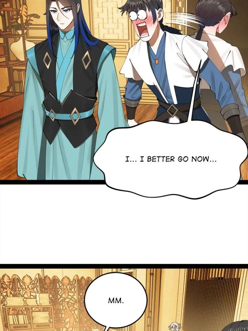 Survive As The Hero’s Husband! — Chapter 182 — page 16