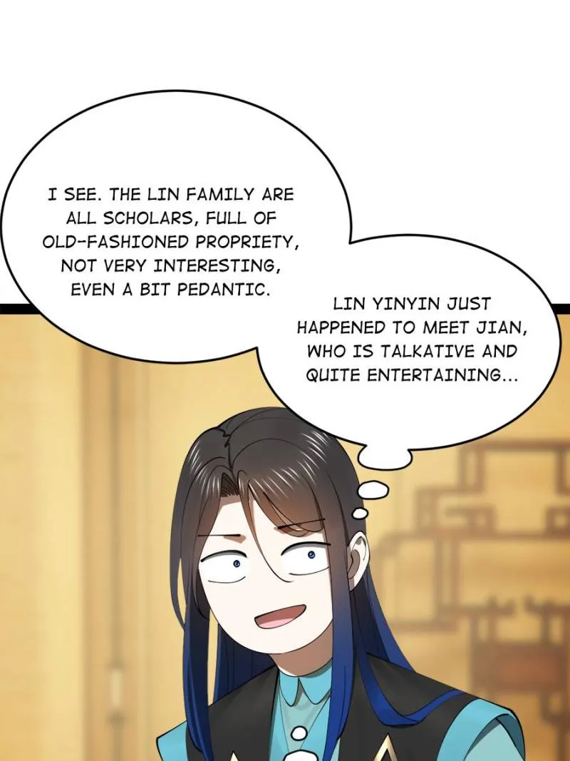 Survive As The Hero’s Husband! — Chapter 182 — page 20