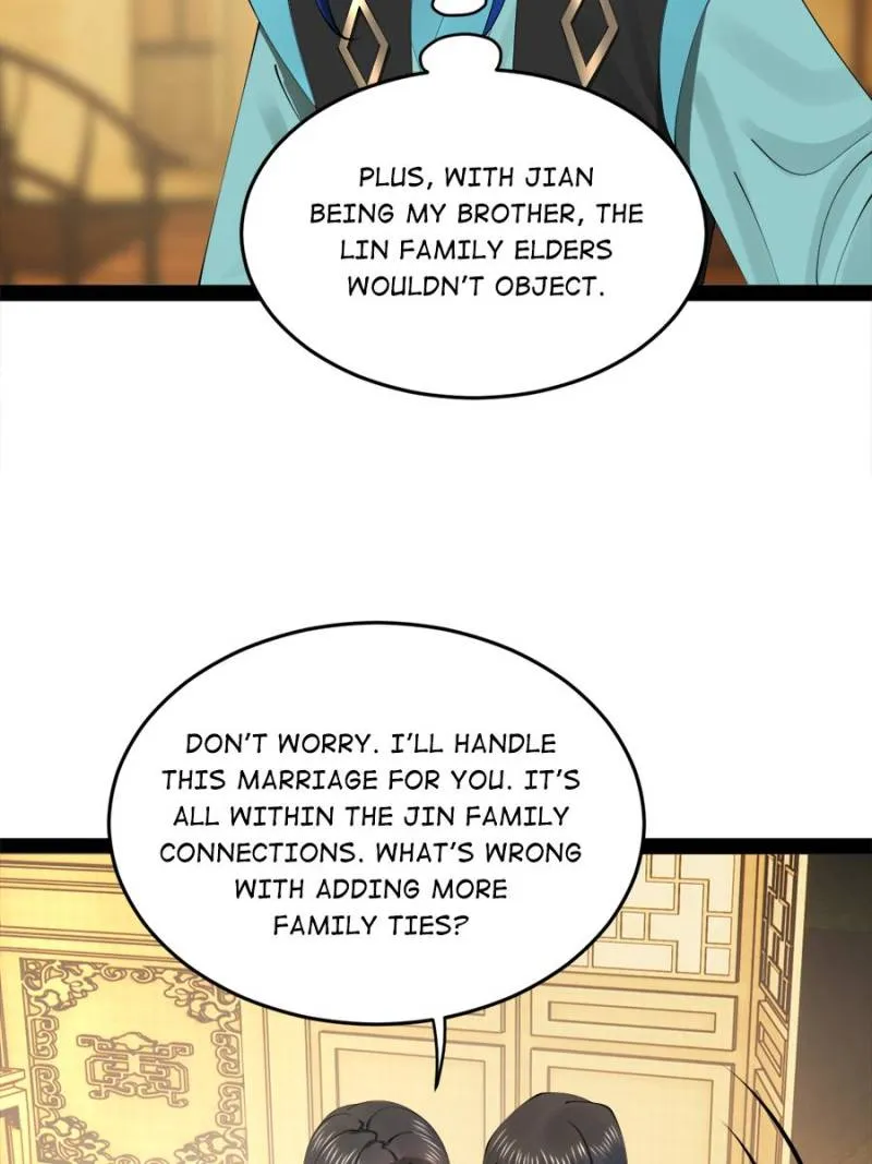 Survive As The Hero’s Husband! — Chapter 182 — page 21