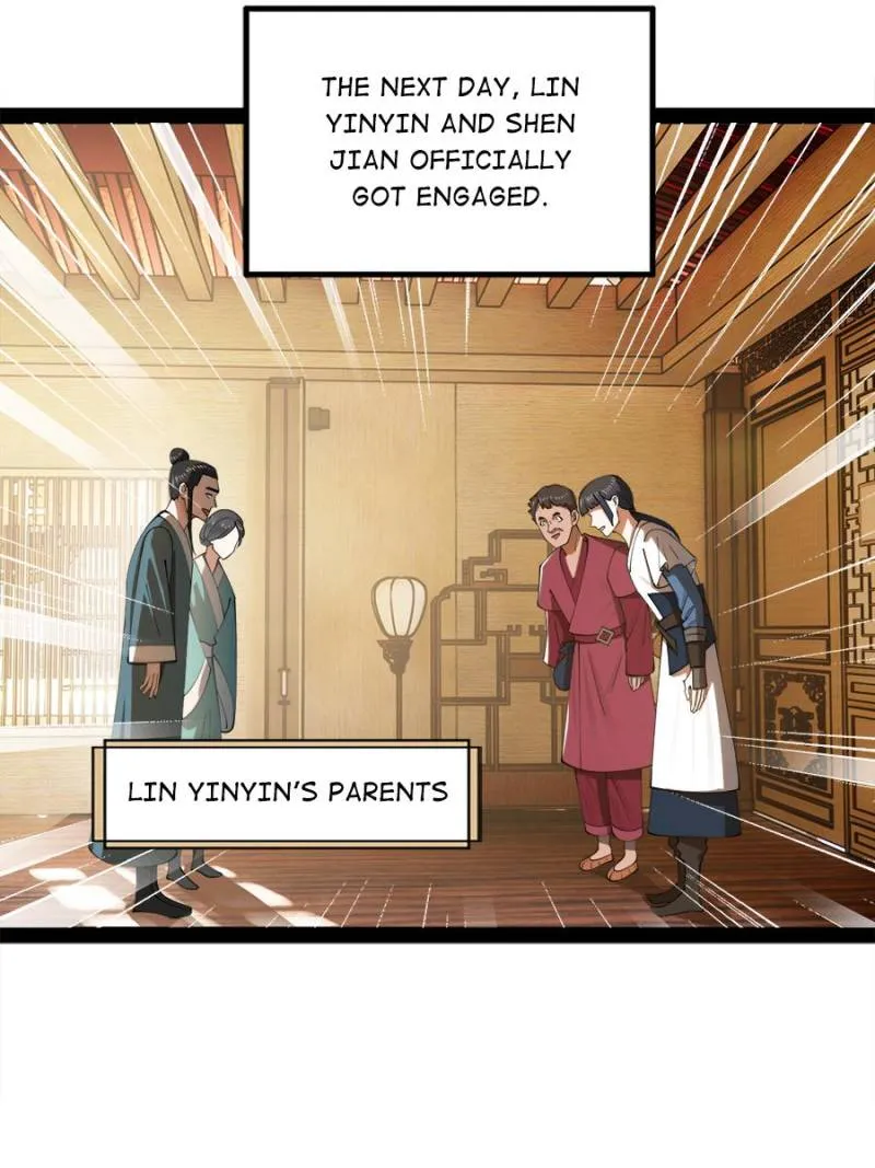 Survive As The Hero’s Husband! — Chapter 182 — page 23