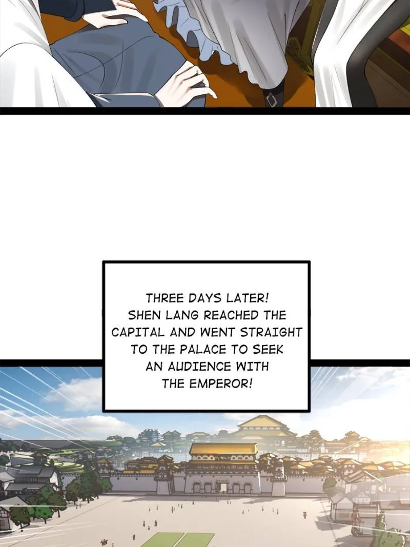 Survive As The Hero’s Husband! — Chapter 182 — page 27