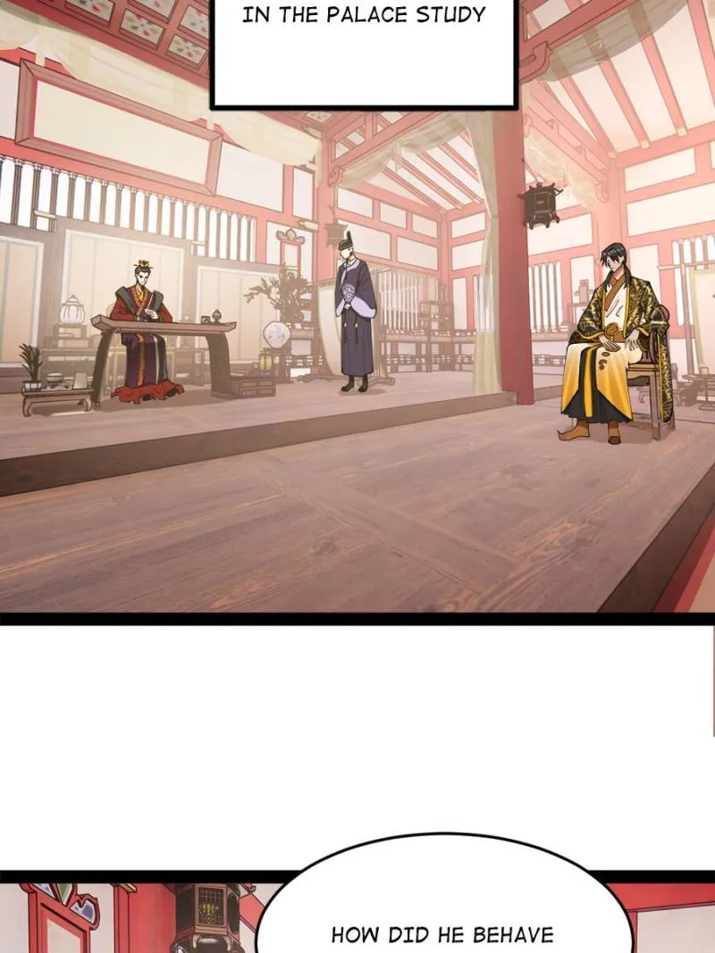 Survive As The Hero’s Husband! — Chapter 182 — page 29