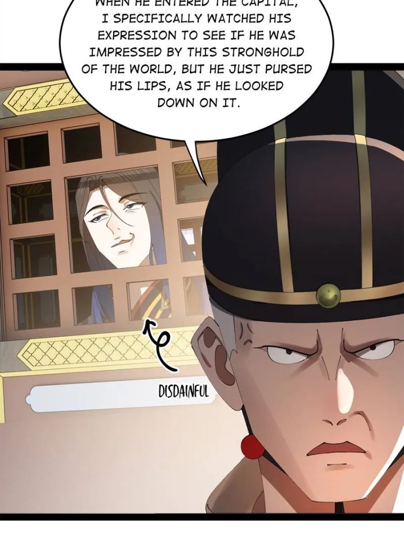 Survive As The Hero’s Husband! — Chapter 182 — page 35