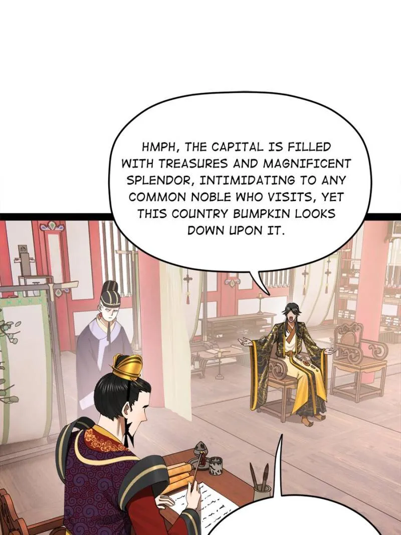 Survive As The Hero’s Husband! — Chapter 182 — page 37