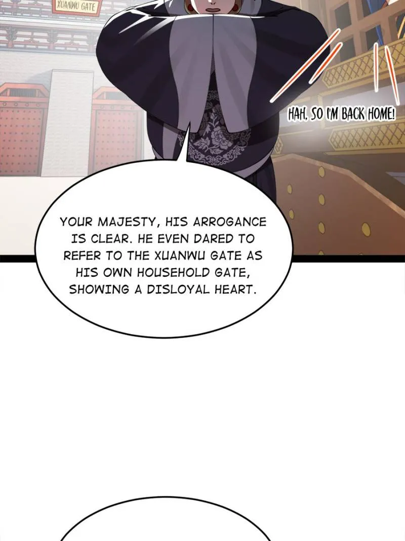 Survive As The Hero’s Husband! — Chapter 182 — page 39