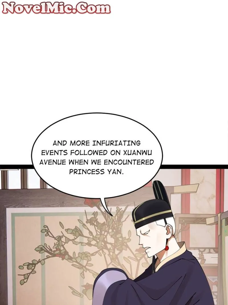 Survive As The Hero’s Husband! — Chapter 182 — page 41