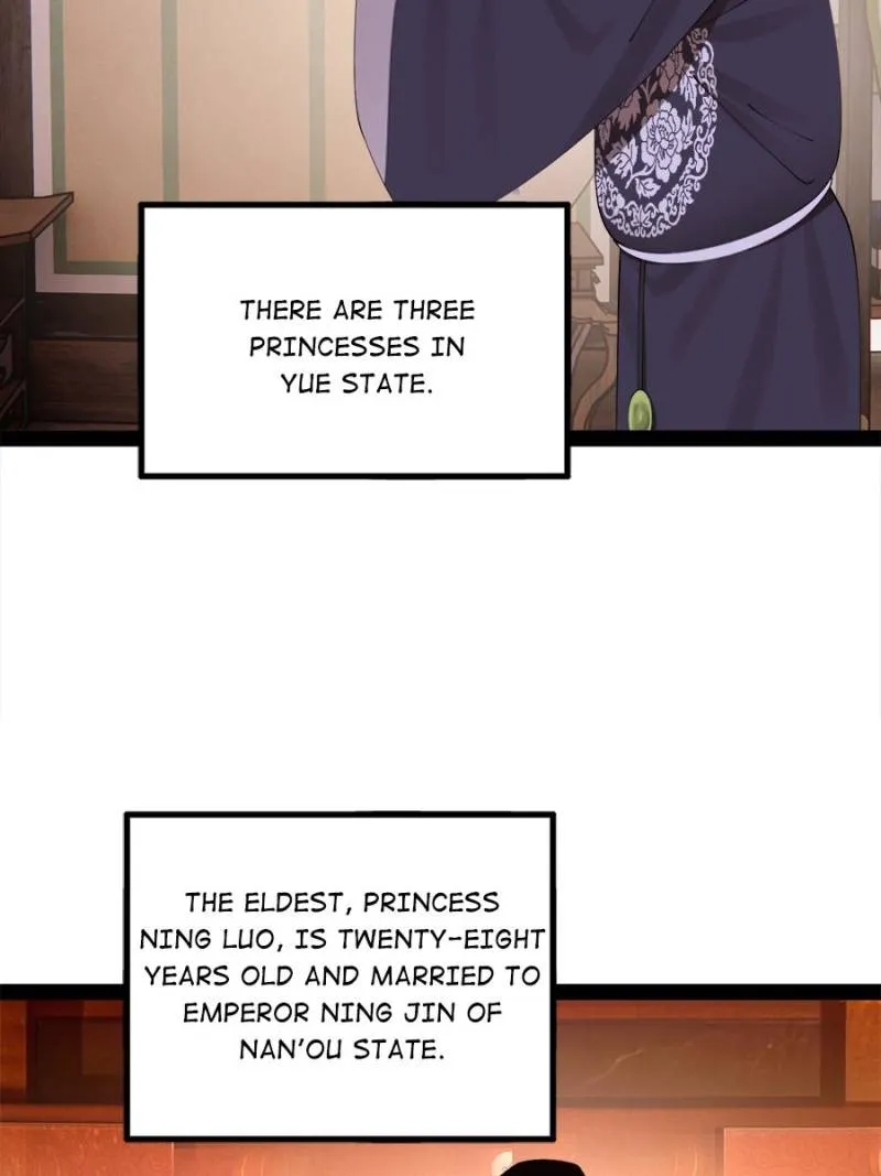 Survive As The Hero’s Husband! — Chapter 182 — page 42