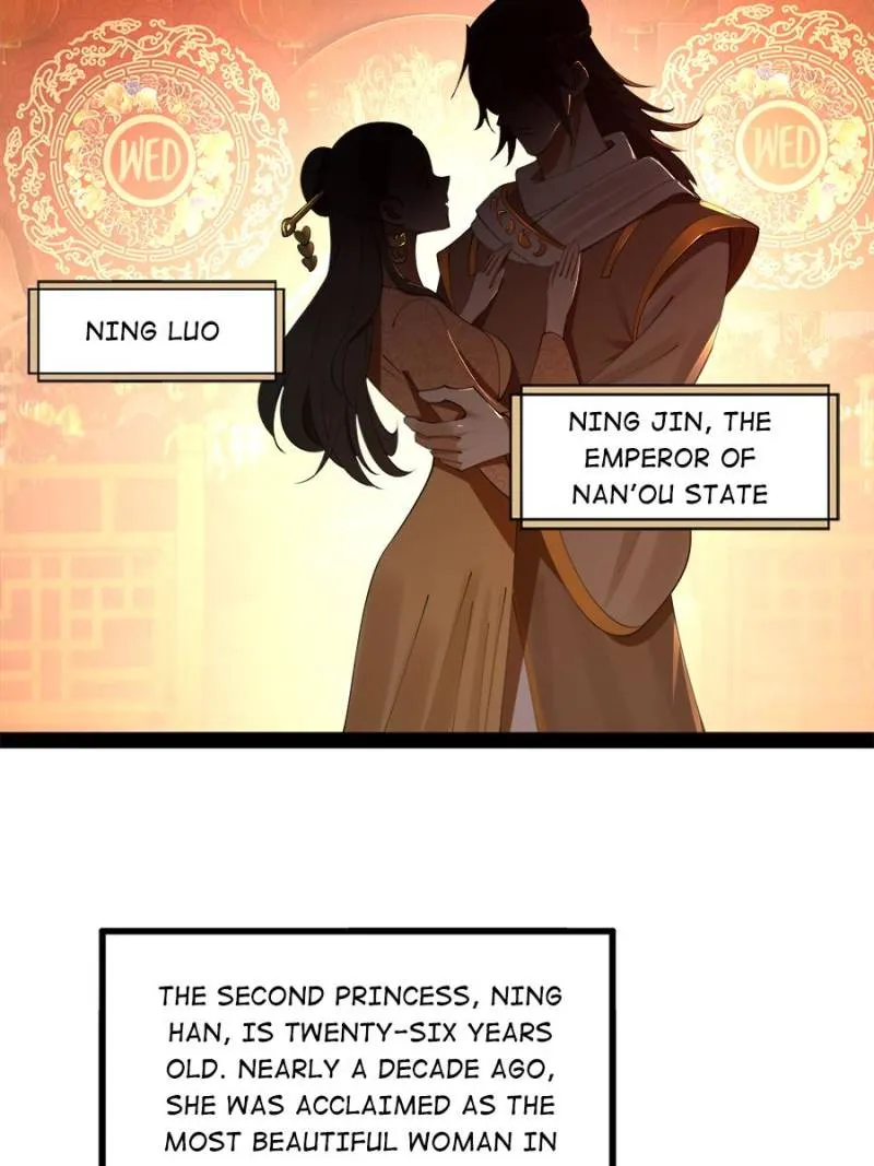 Survive As The Hero’s Husband! — Chapter 182 — page 43