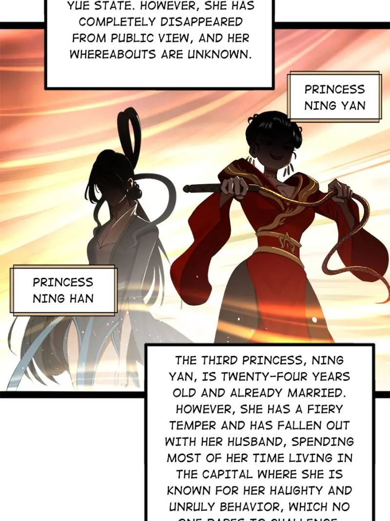 Survive As The Hero’s Husband! — Chapter 182 — page 44